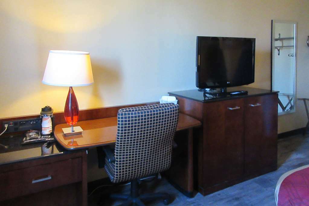 Econo Lodge Fredonia Quarto foto